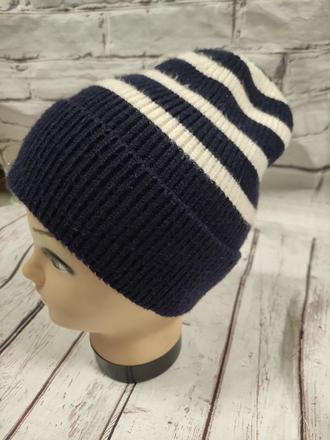 Zimná čiapka, h&m,134