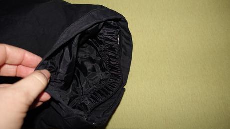 Oteplovacky maul, 164