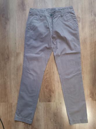 Dámske nohavice v.36, reserved,36
