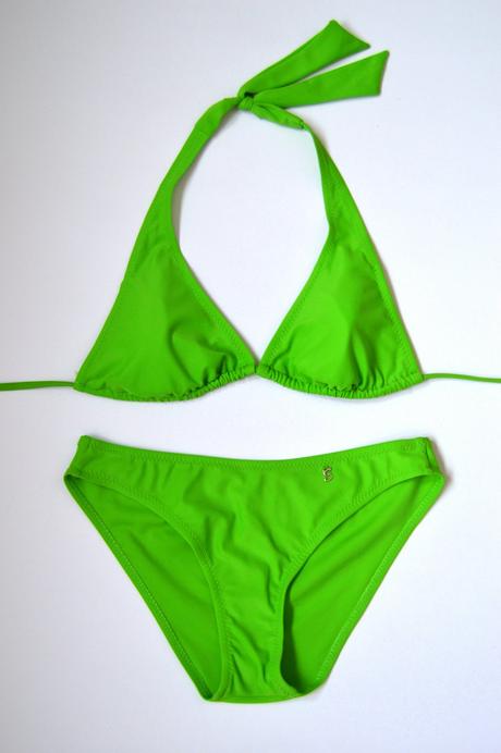 Dámske dvojdielne plavky, 36 / 38 / 40 / 42