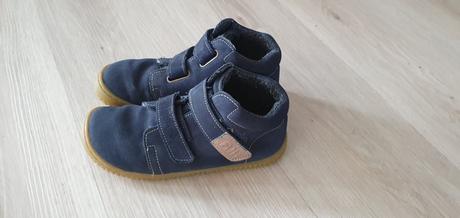 Filii w barefoot členkove topanky, 31