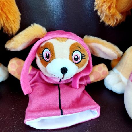 Sky z paw patrol 3ks, 