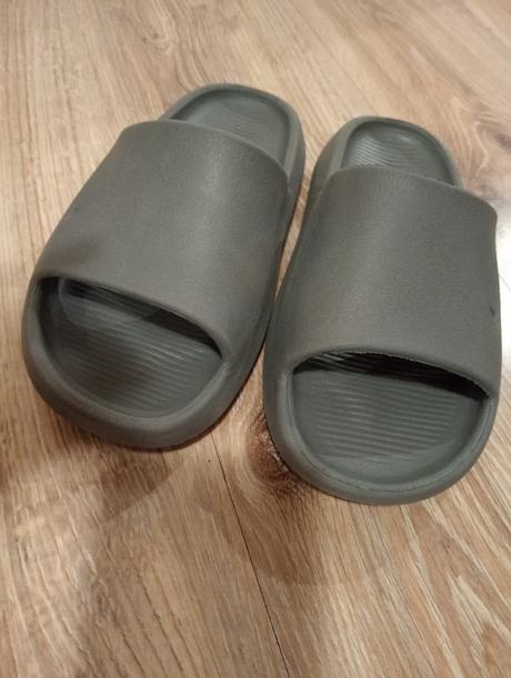 Nike šľapky k bazénu, 36, nike,36