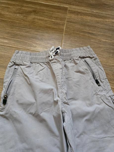 Tenké nohavice č.158, f&f,158