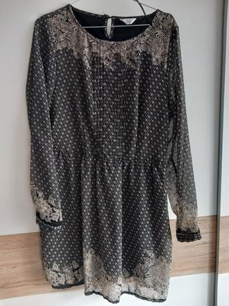 Šaty, pepco,38