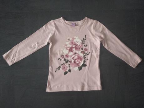 Tricko 3-4r., dopodopo,98