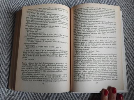 Cit slečny smilly pre sneh,