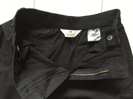 Chlapčenske nohavice 11-12 rokov, h&m,152