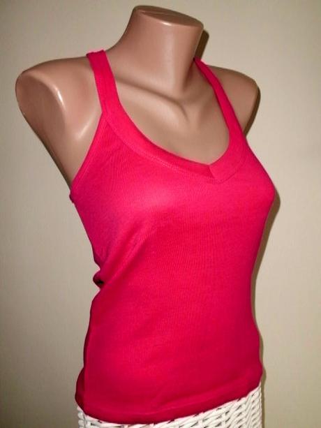 Kvalitné ružové tieločko za skvelú cenu, s