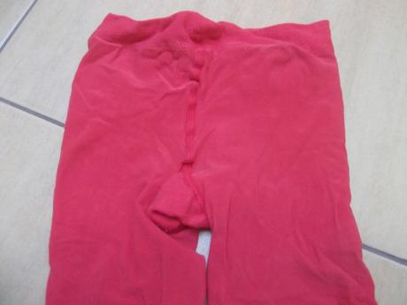 Legíny  - farba malina, 116