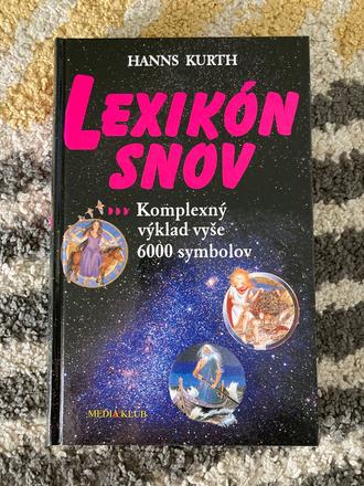 Lexikón snov (1998), 