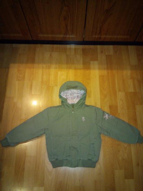 Zimna bundička, f&f,116
