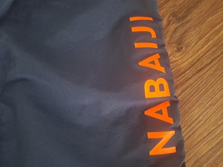 Plavky nabaiji, decathlon,l