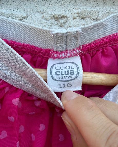Sukňa, coolclub,116