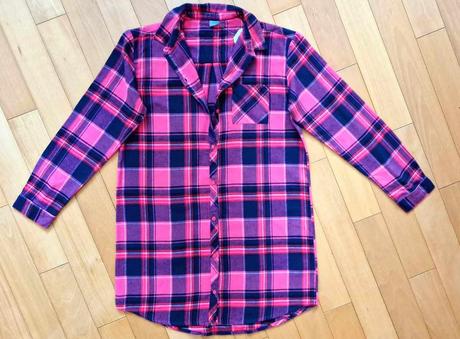 Károvaná košeľa., next,158