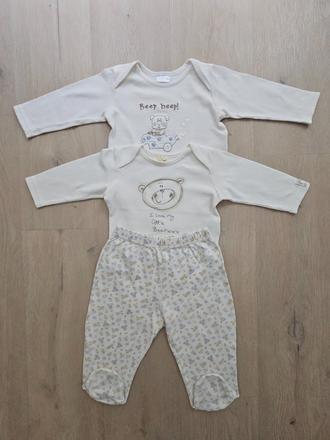 Cherokee pyžamo 12m, cherokee,74