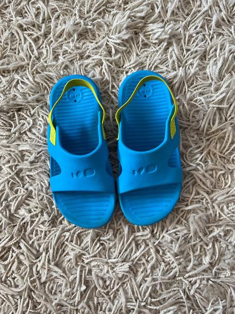 Chlapcenske slapky, 27