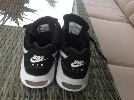 Tenisky nike air max, nike,35