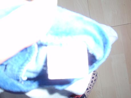 Zamatové dupačky, 62