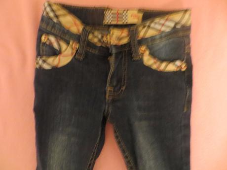 Chlapčenské rifle, 86