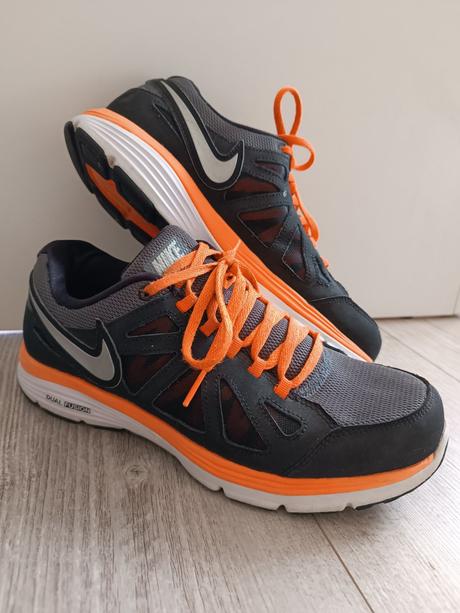 Tenisky nike dual fusion 41, nike,41