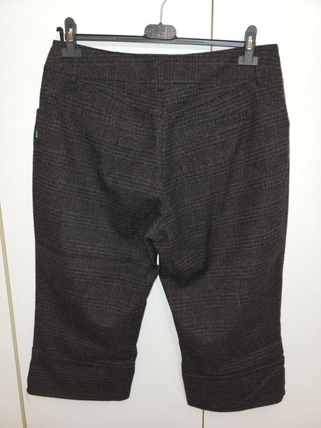 Nohavice suprava, 44