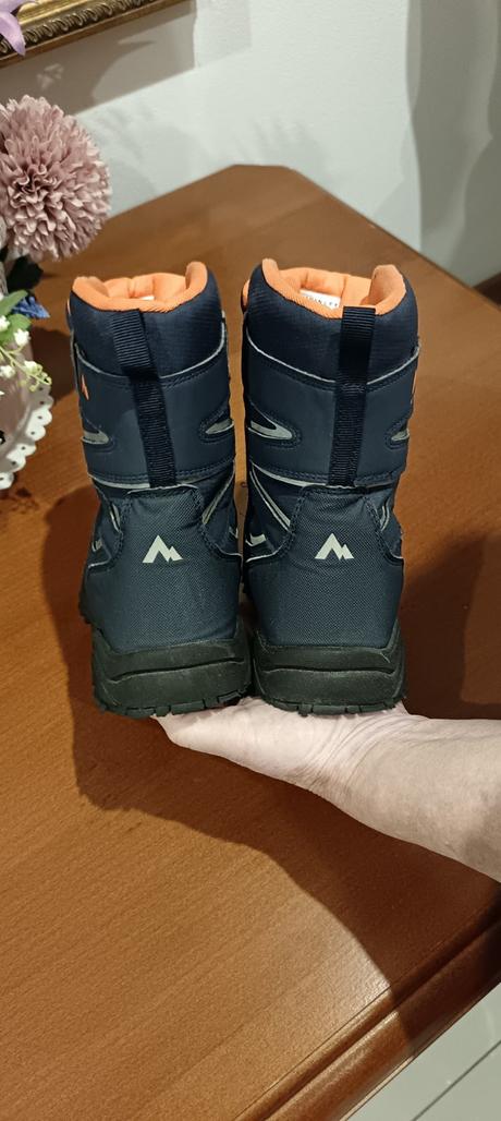 Čižmičky mc kinley, mckinley,36