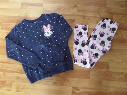 Minnie súprava, disney,134