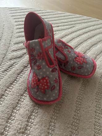 Papucky ef barefoot 395 v29, jonap,29