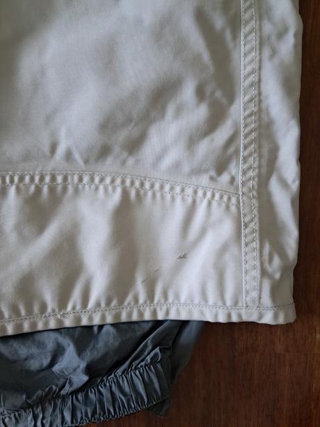 Burton lyziarske nohavice s, burton,s