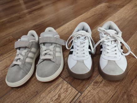 Detské tenisky, adidas,30
