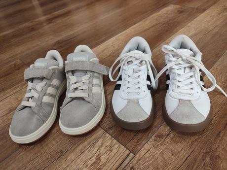 Detské tenisky, adidas,30