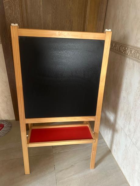 Tabuľa obojstranna,