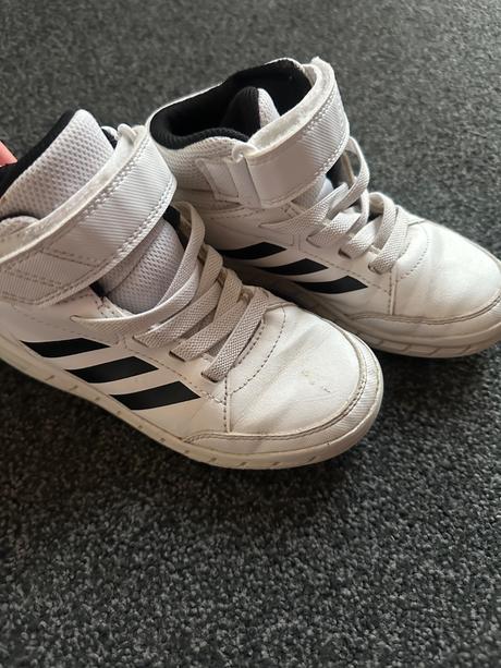 Adidas vyssie tenisky, adidas,30