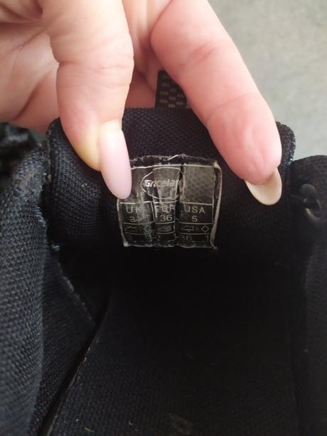 Tenisky, graceland,36