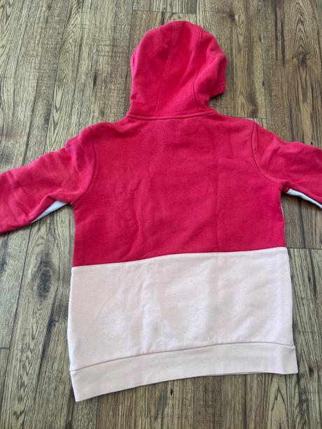 Dievčenská mikina adidas, adidas,146