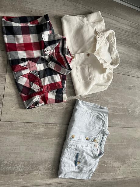 Zara košeľa 92, zara,92