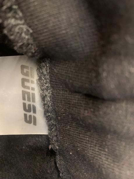 Tepláky guess, guess,xs