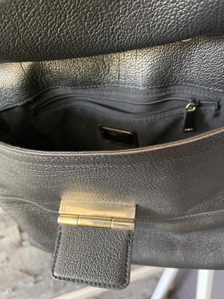 Furla kožená, furla