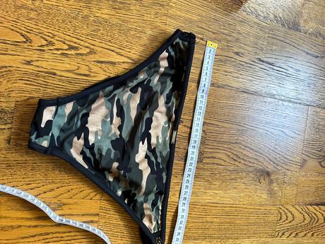 Plavkove nohavicky, s