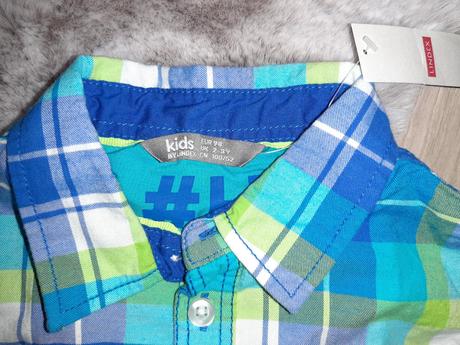 Košeľa lindex, lindex,98