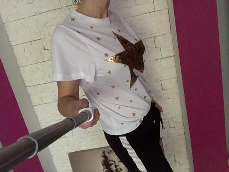 Rinascimento tričko s/m, s