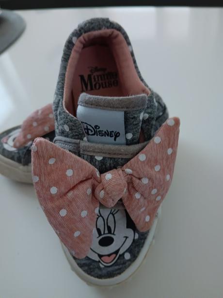 Tenisky disney, disney,25