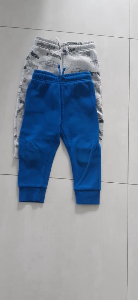 Tepláky f&f, f&f,92