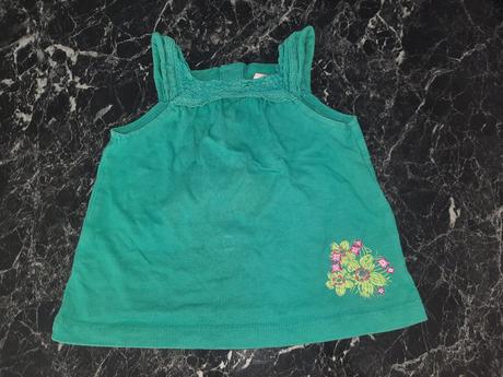 Tricko, mini mode,86