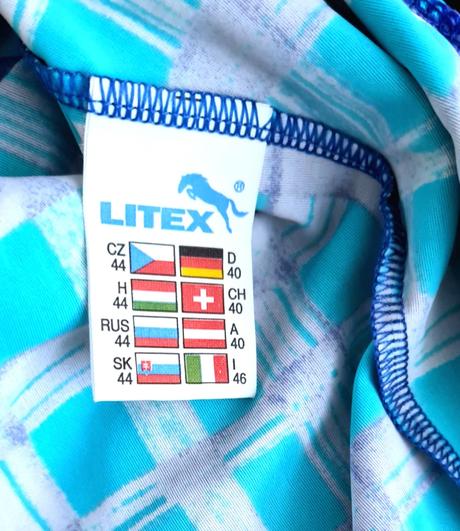 Plavky litex, litex,40