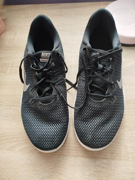 Tenisky, nike,41