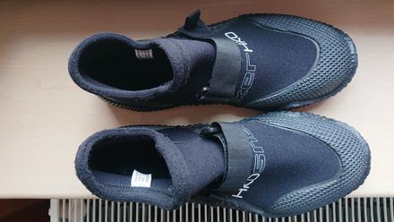 Topánky do vody, 37