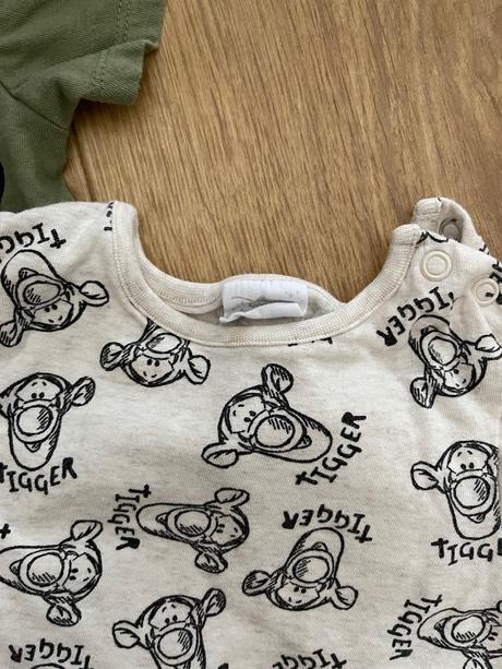 Pyžamká f&f, f&f,68