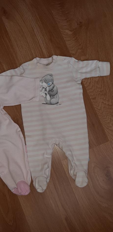 Dupačky 0-3 m. 4ks., disney,56